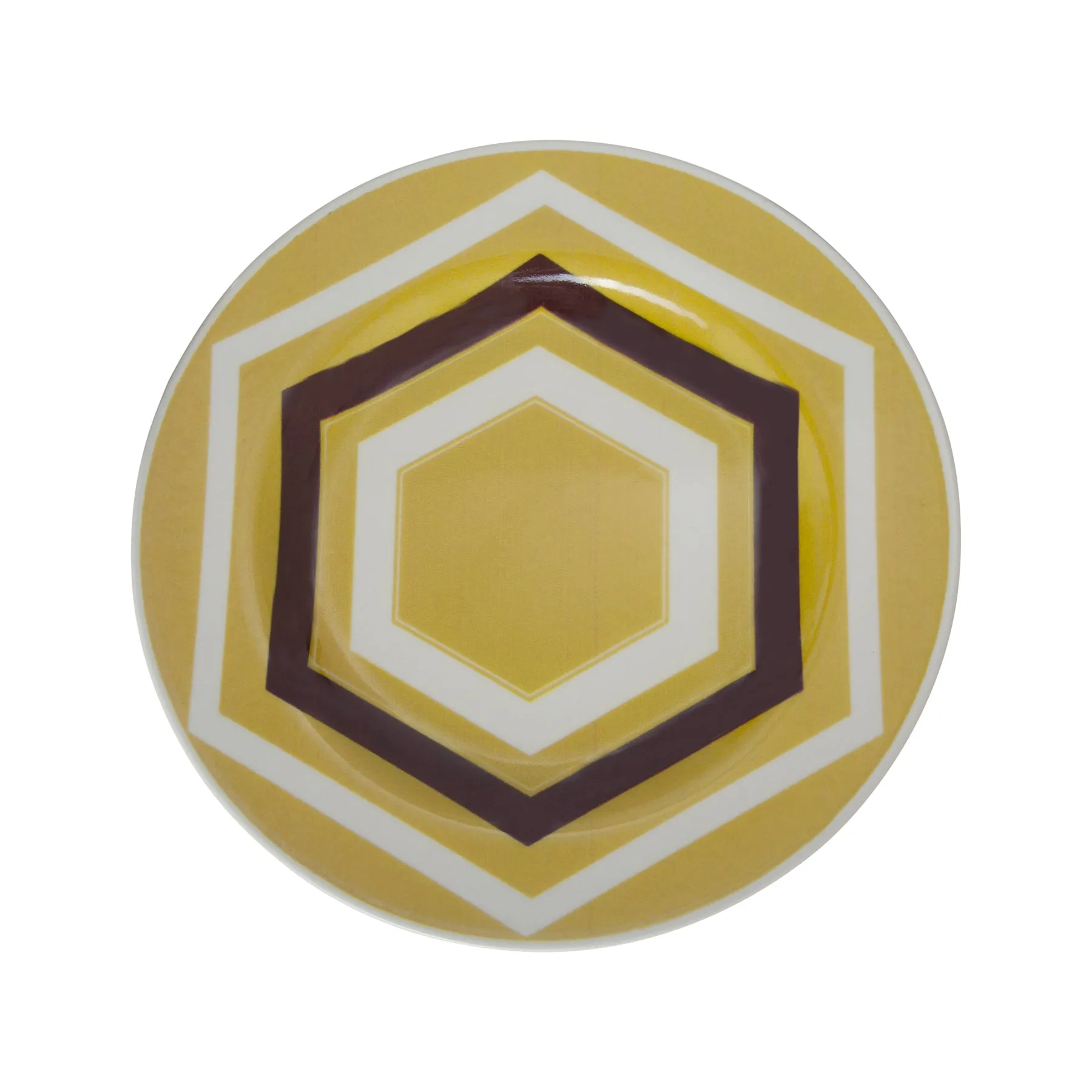 Japan Dinner Plate (Set of 4)