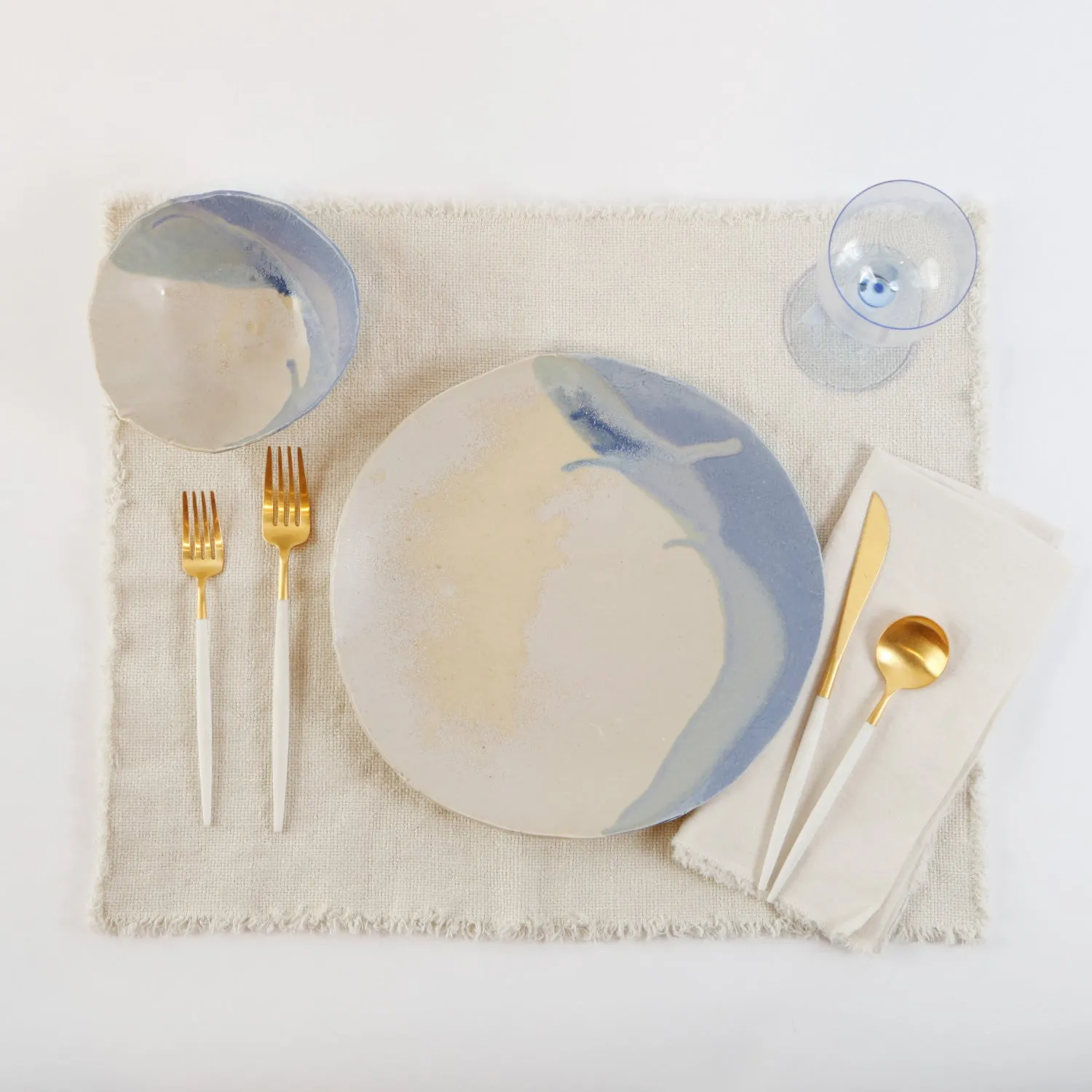 Jardin Cereal Bowl