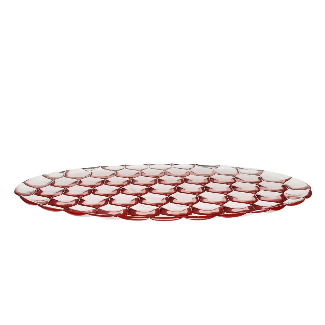 Jellies Dessert Plate (Set of 4)