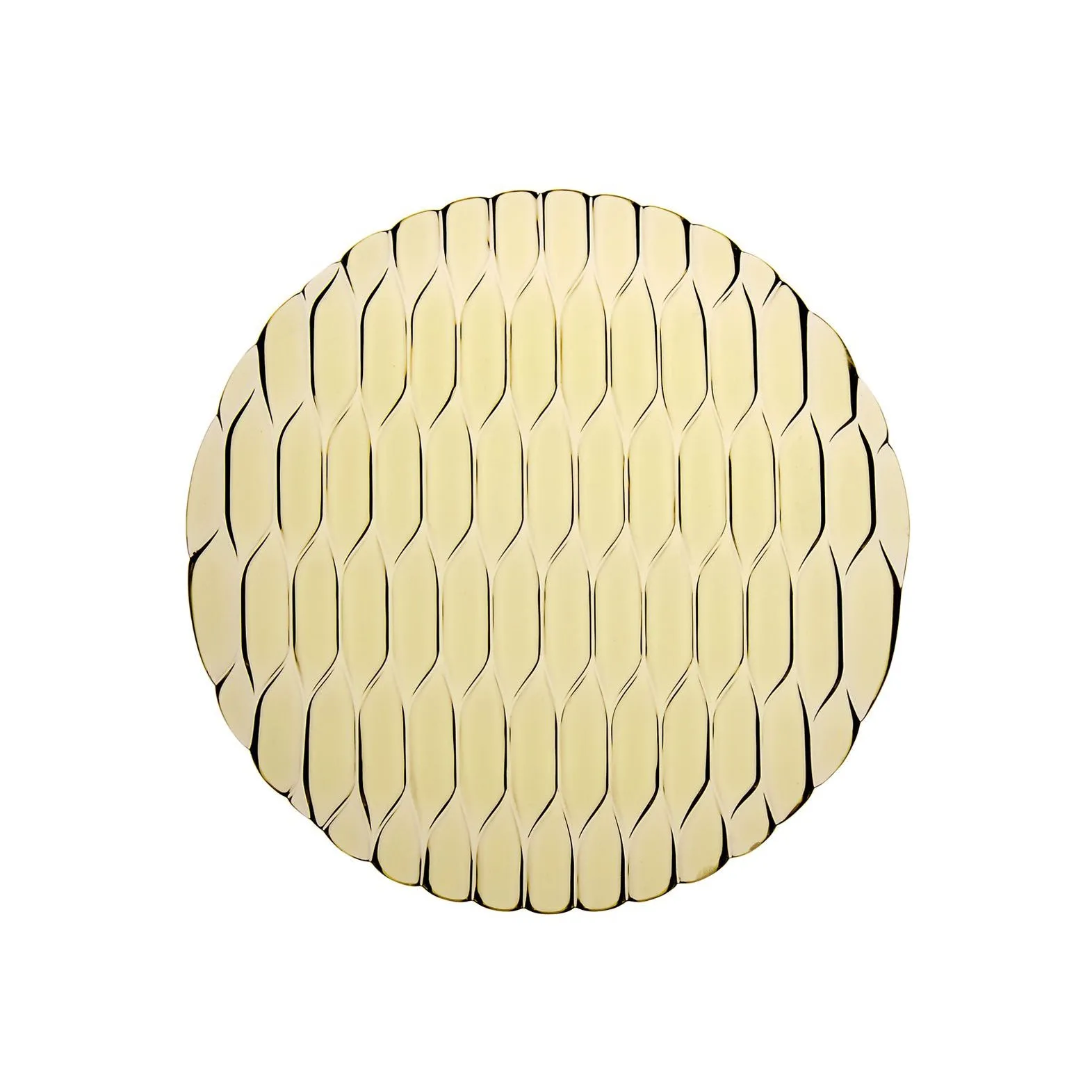 Jellies Dessert Plate (Set of 4)