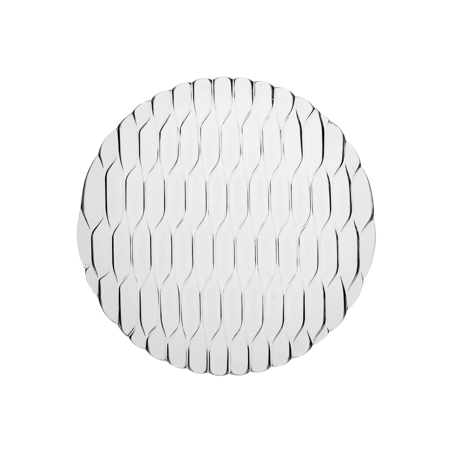 Jellies Dessert Plate (Set of 4)