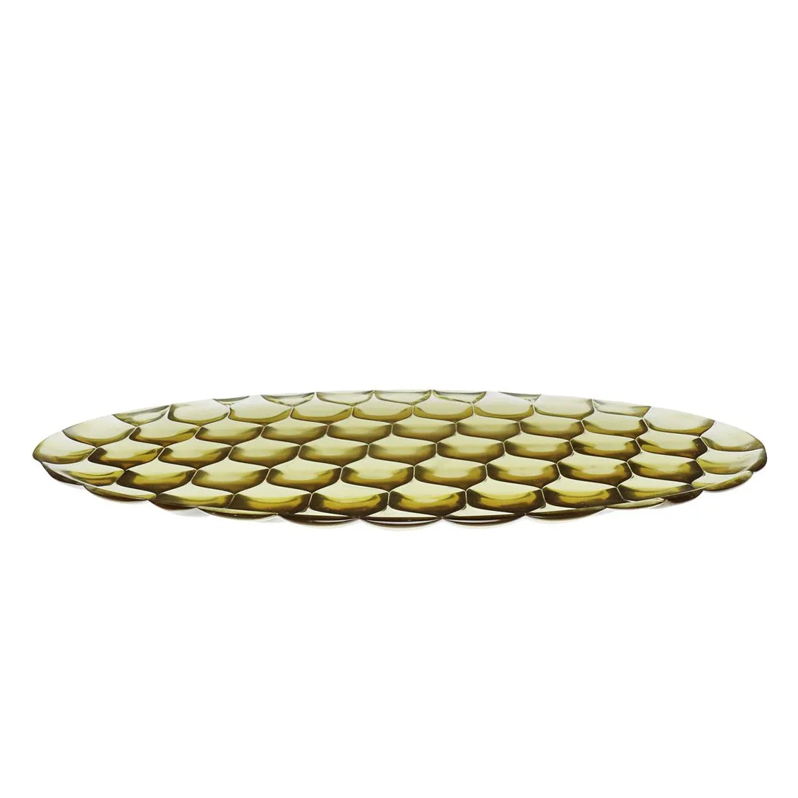 Jellies Dessert Plate (Set of 4)
