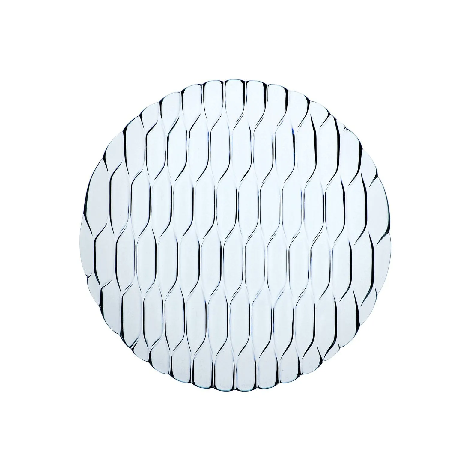 Jellies Dessert Plate (Set of 4)