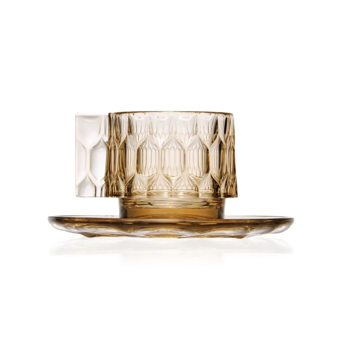 Jellies Espresso Cup (Set of 4)