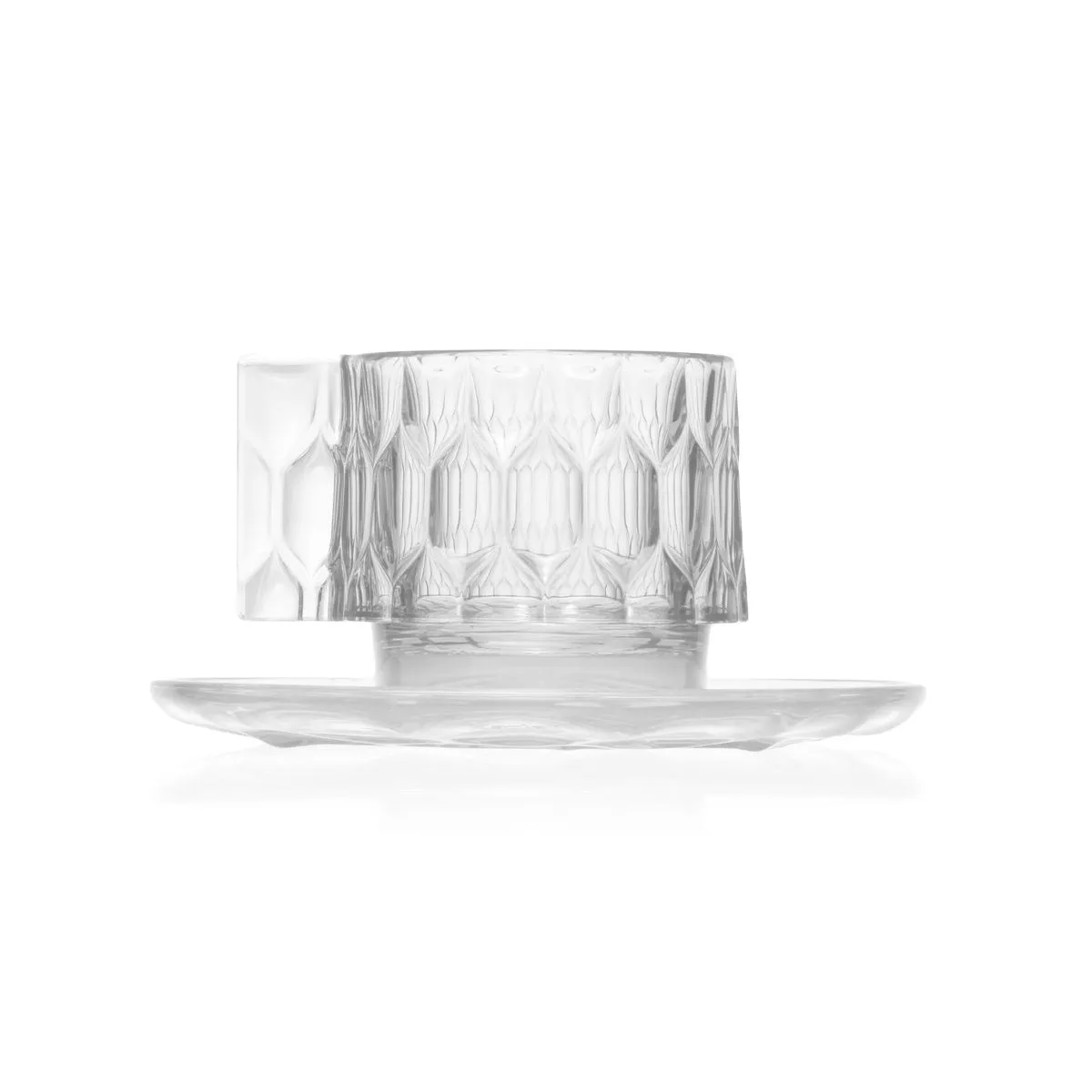 Jellies Espresso Cup (Set of 4)