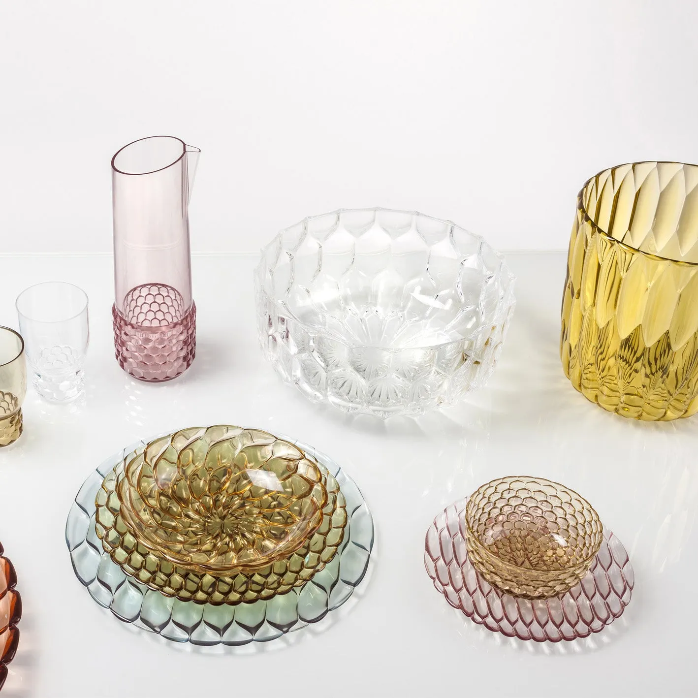 Jellies Soup Bowl (Set of 4)