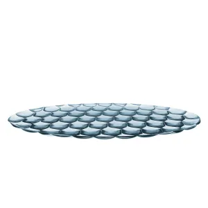 Jellies Under Plate (Set of 4)
