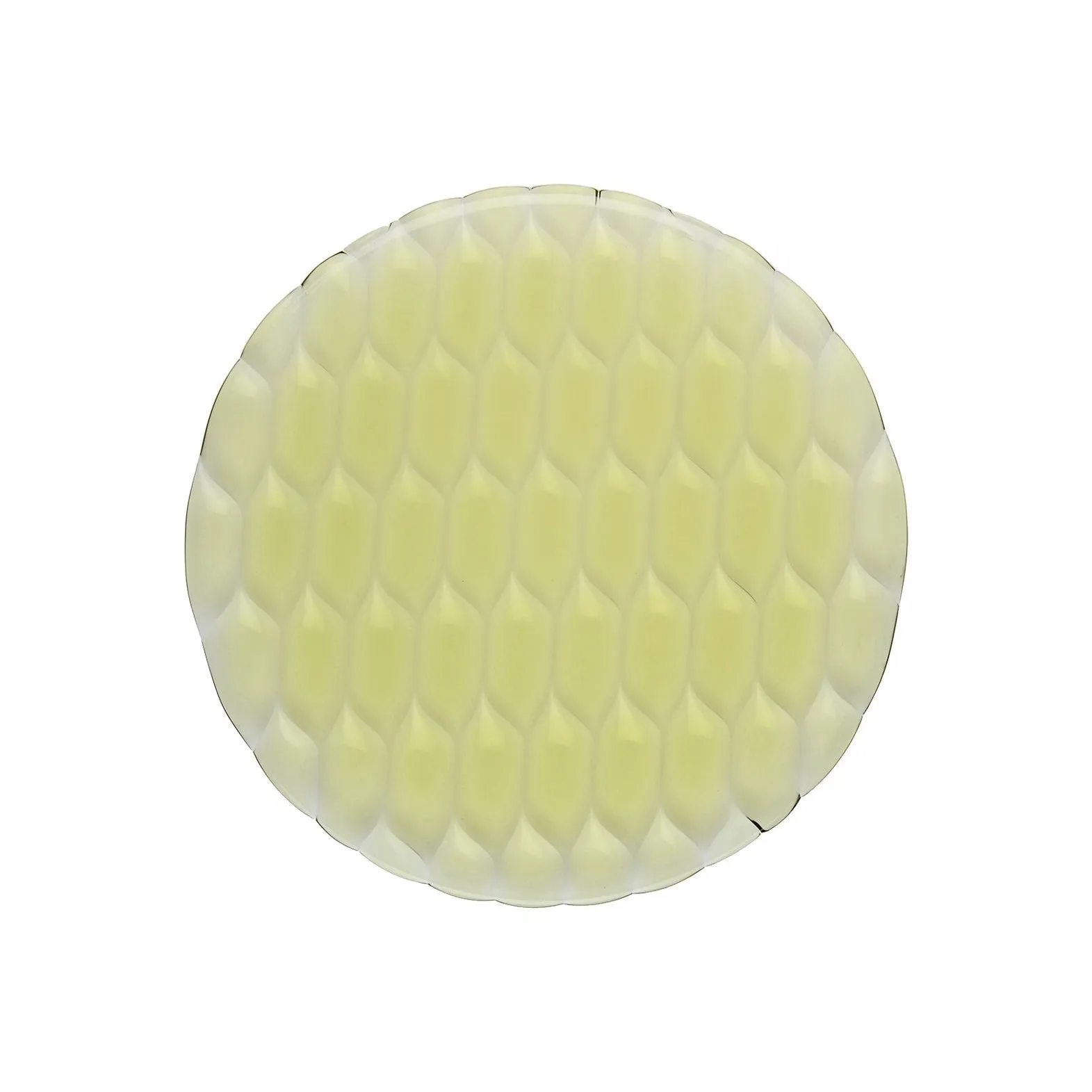 Jellies Under Plate (Set of 4)