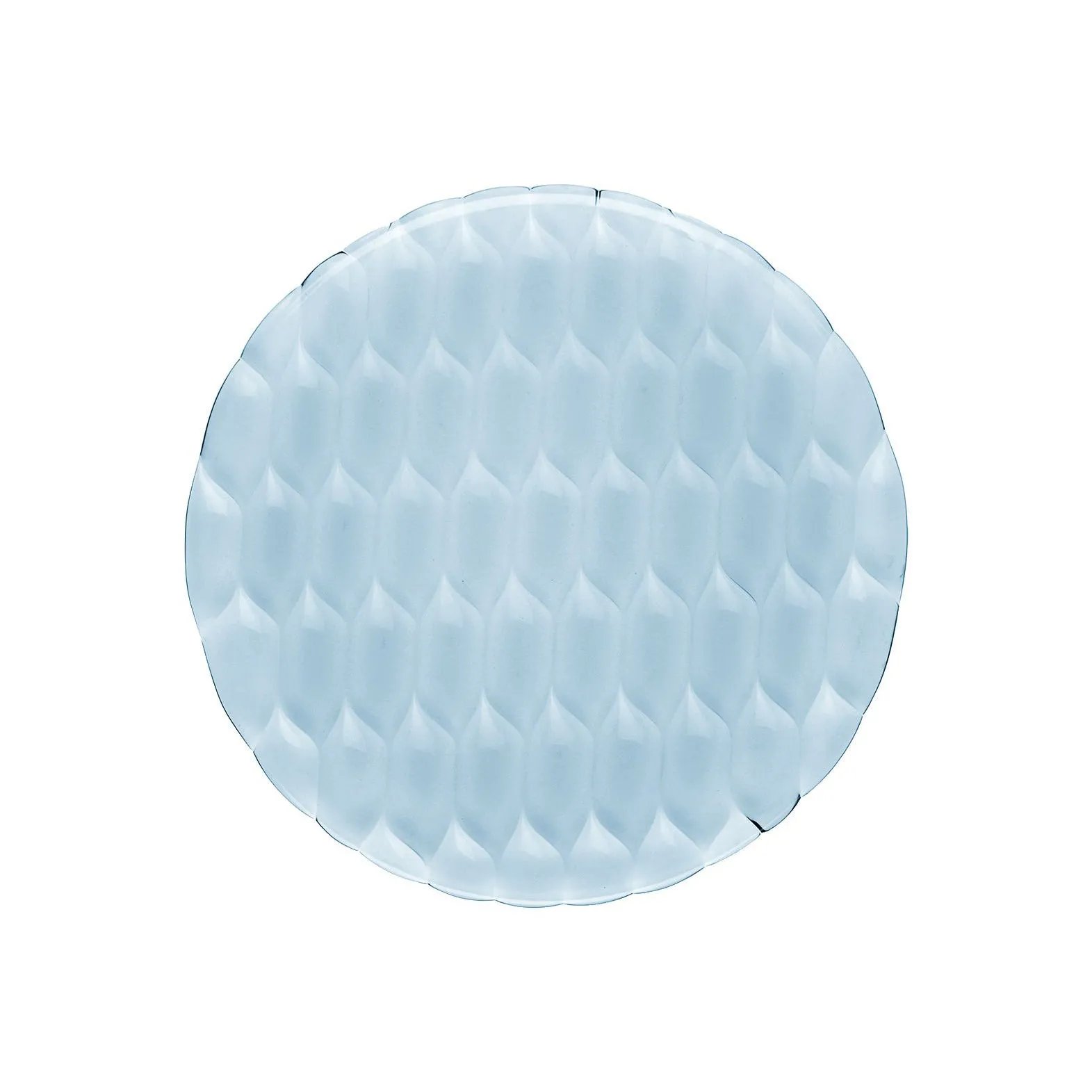 Jellies Under Plate (Set of 4)