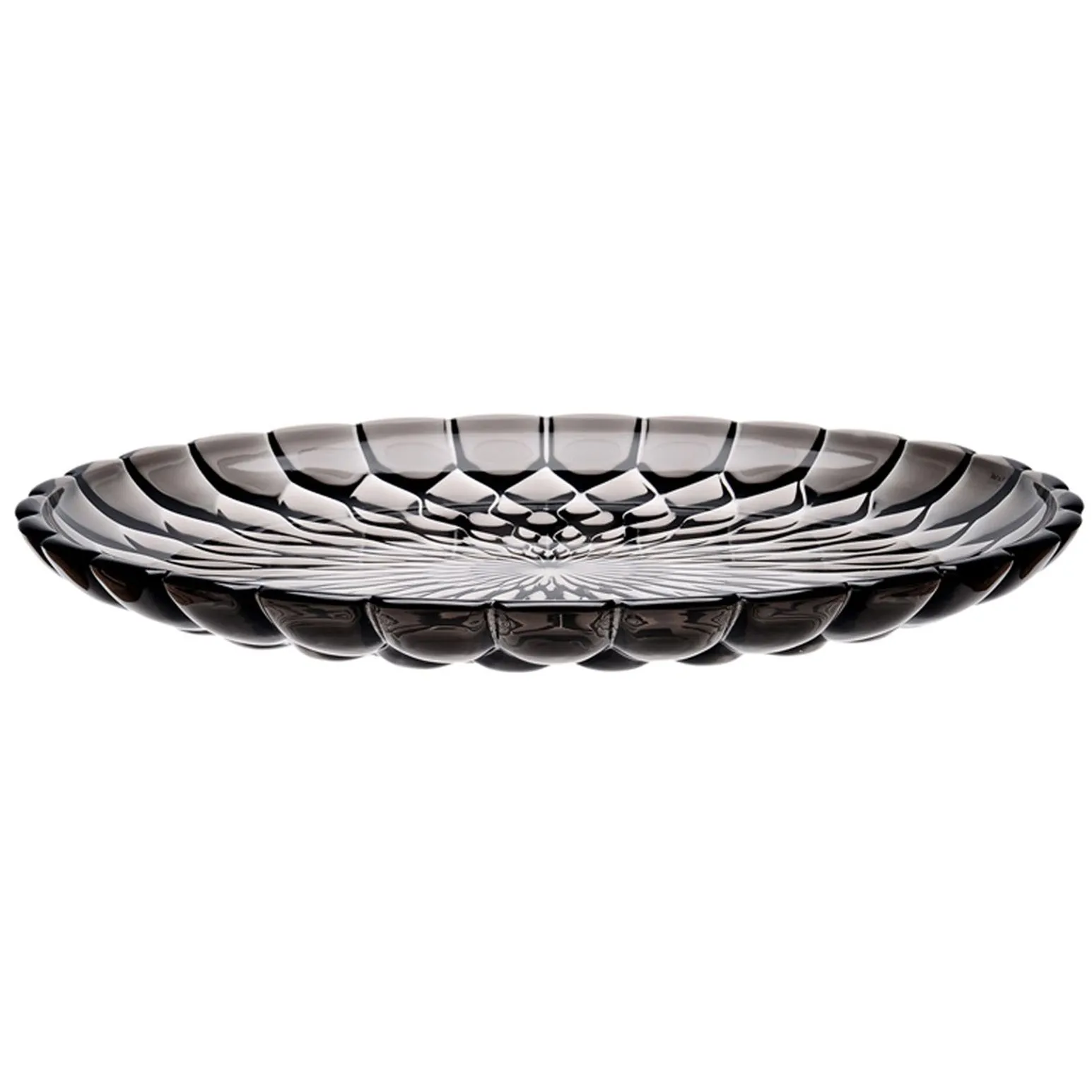 Jelly Table Centre Plates