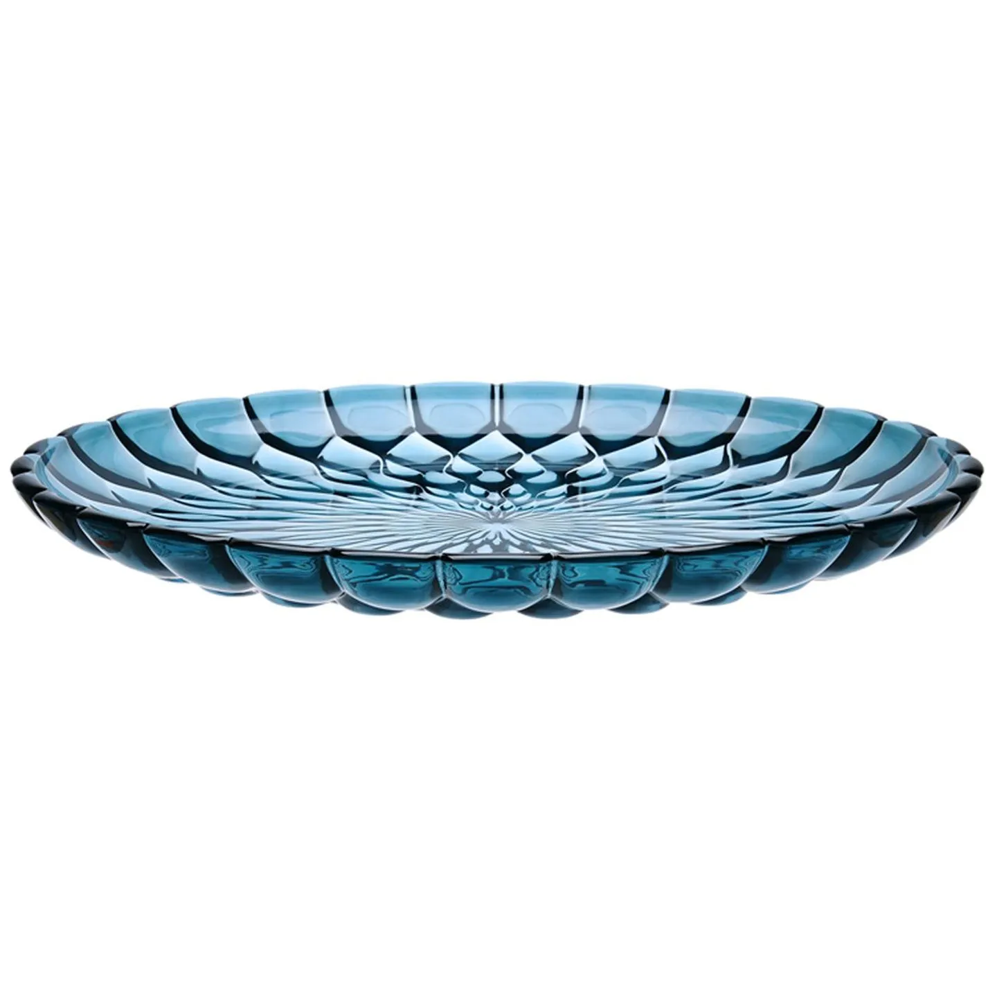 Jelly Table Centre Plates