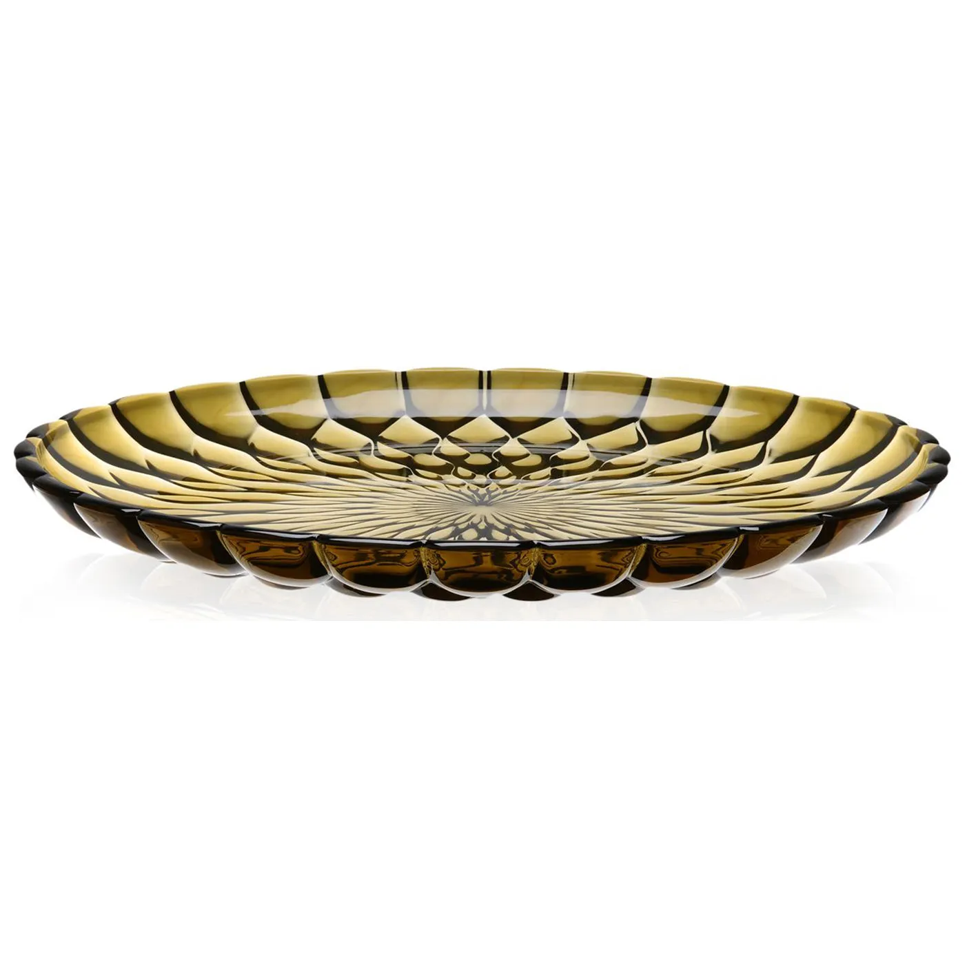 Jelly Table Centre Plates
