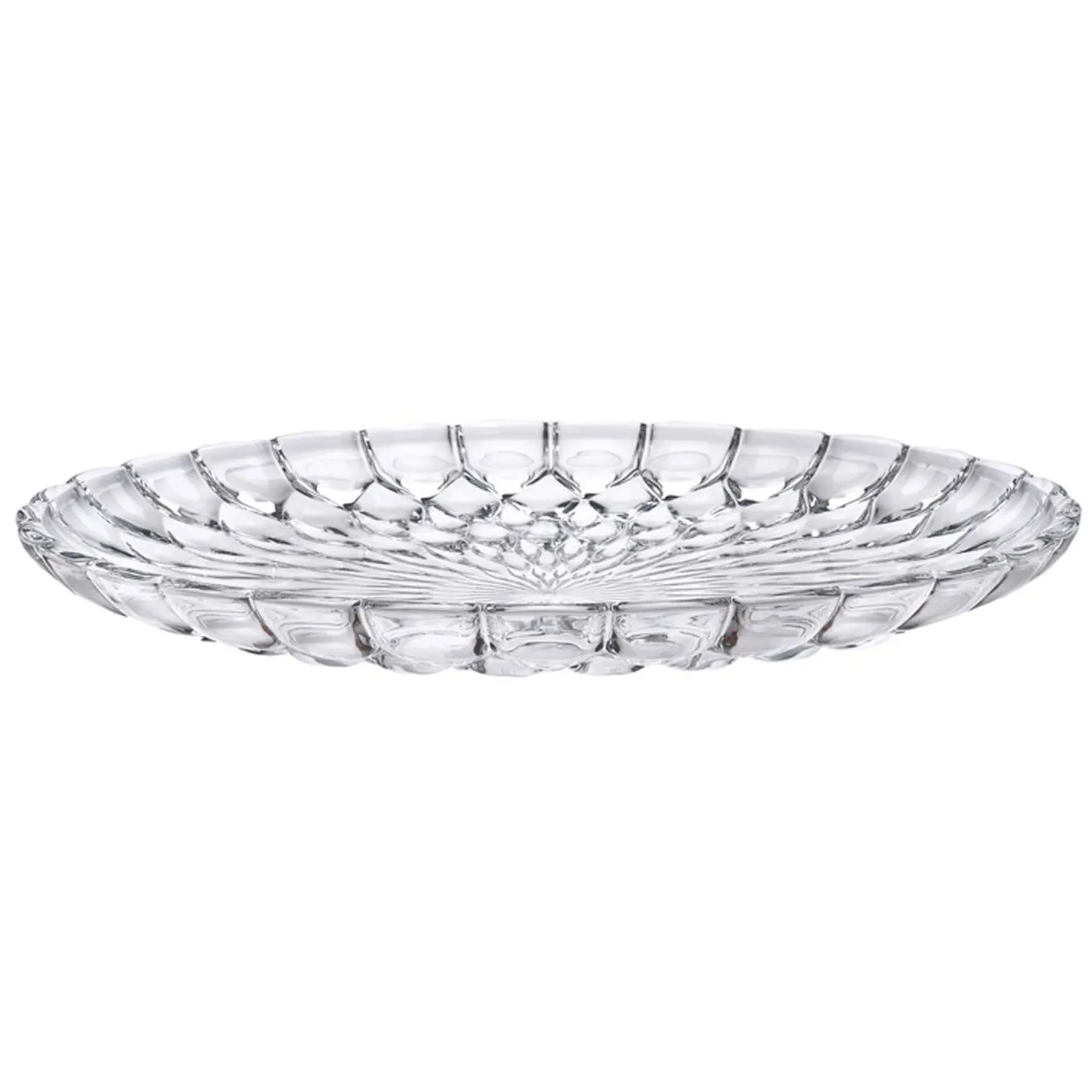 Jelly Table Centre Plates