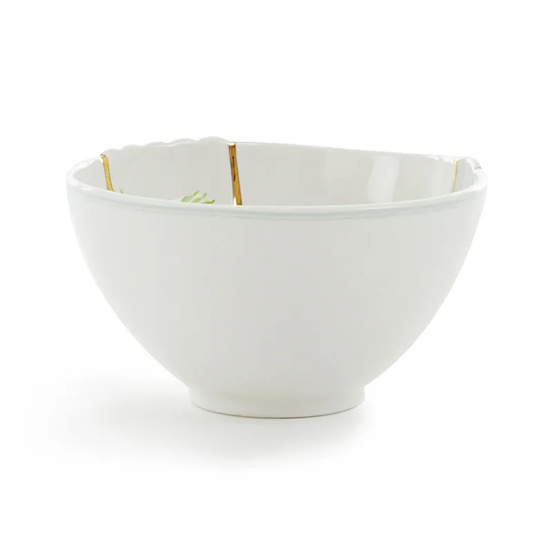 Kintsugi Bowl