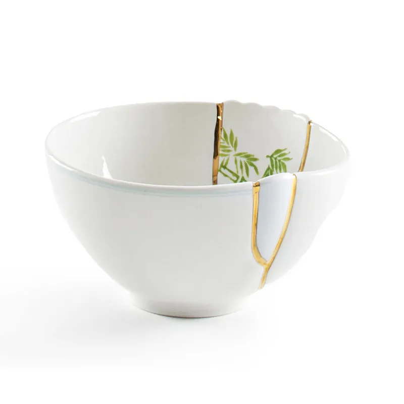 Kintsugi Bowl