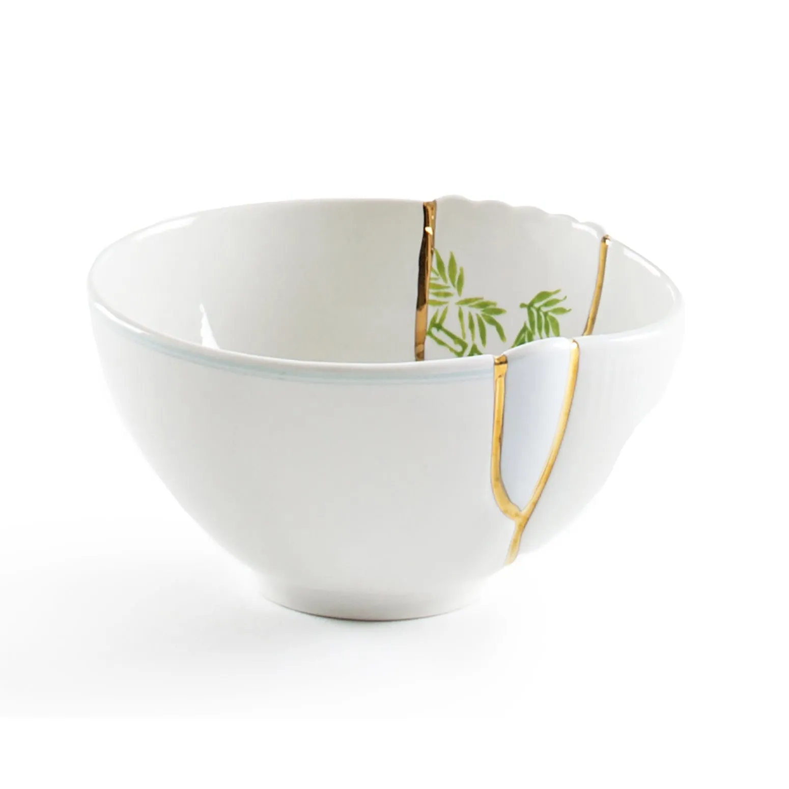 Kintsugi Bowl