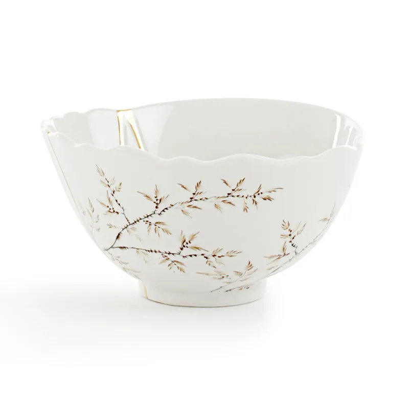 Kintsugi Bowl