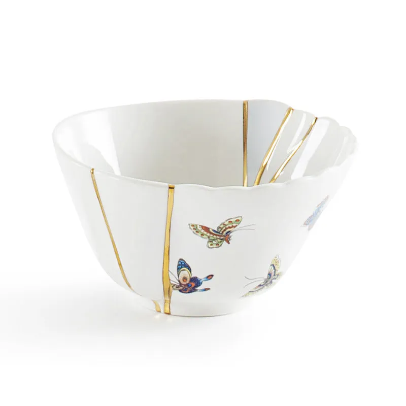 Kintsugi Bowl