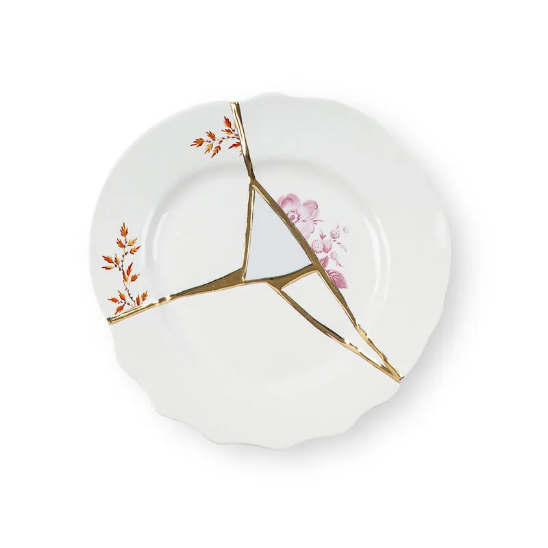 Kintsugi Small Dinner Plate