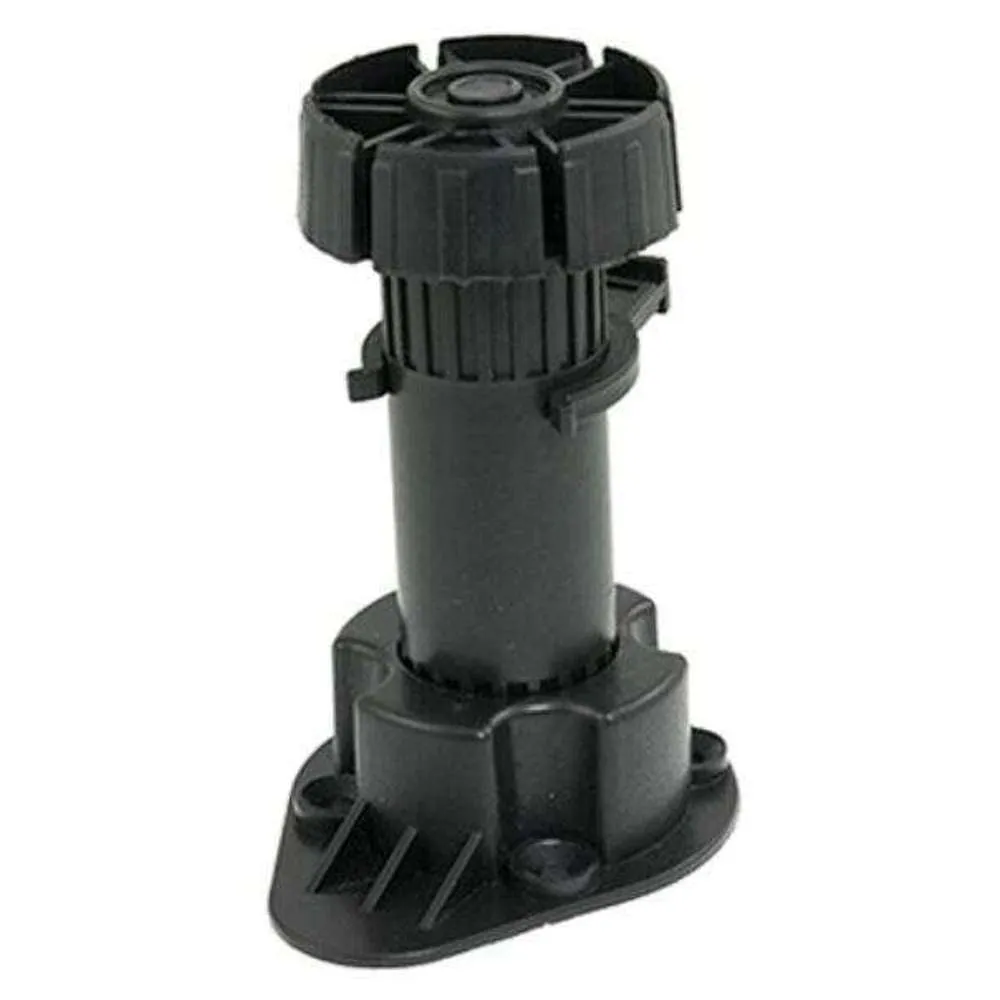 Kitchen Leg 120mm 4pc