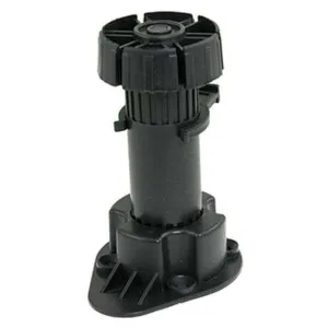 Kitchen Leg 120mm 4pc