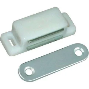 KMT Magnetic Catcher 45mm 2pc