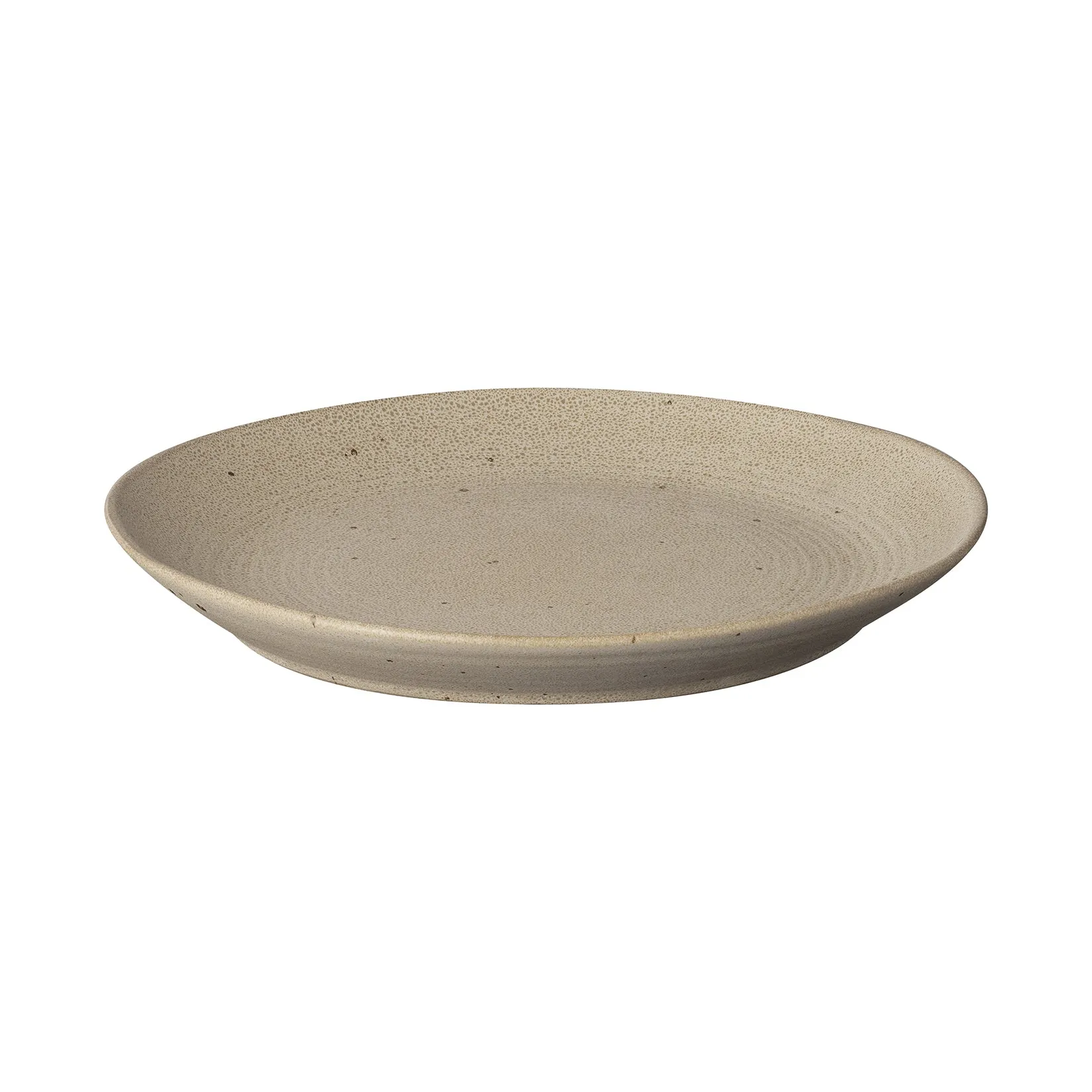 Kumi Stoneware Dinner Plate (Set of 4)