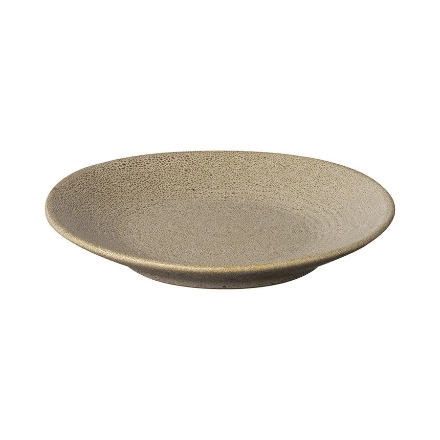 Kumi Stoneware Plate (Set of 4)