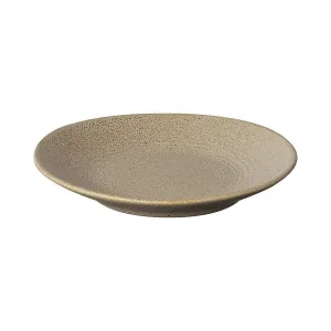Kumi Stoneware Plate (Set of 4)