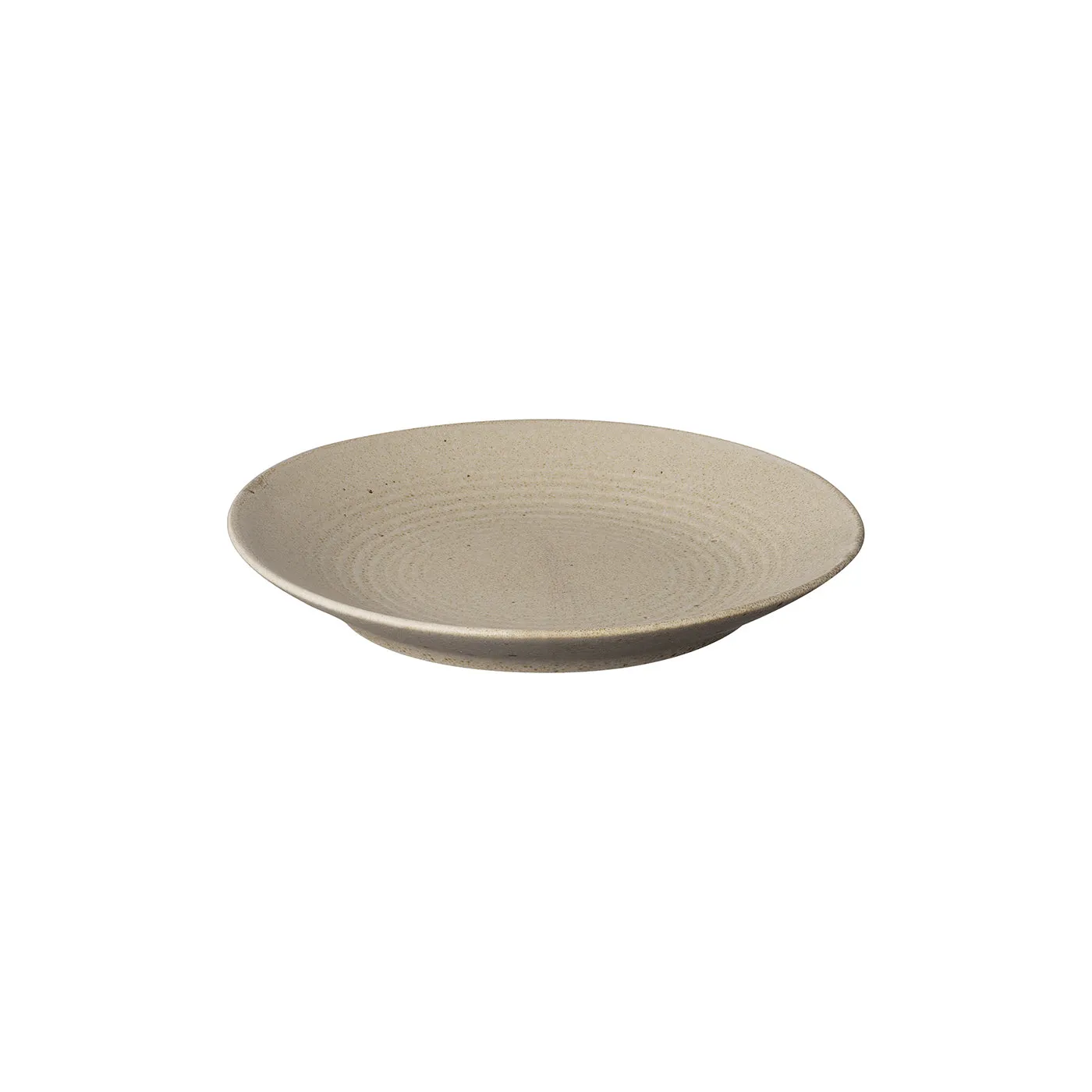 Kumi Stoneware Side Plate (Set of 4)