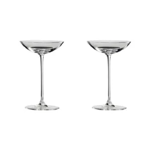 La Sfera Dessert Glass (Set of 2)
