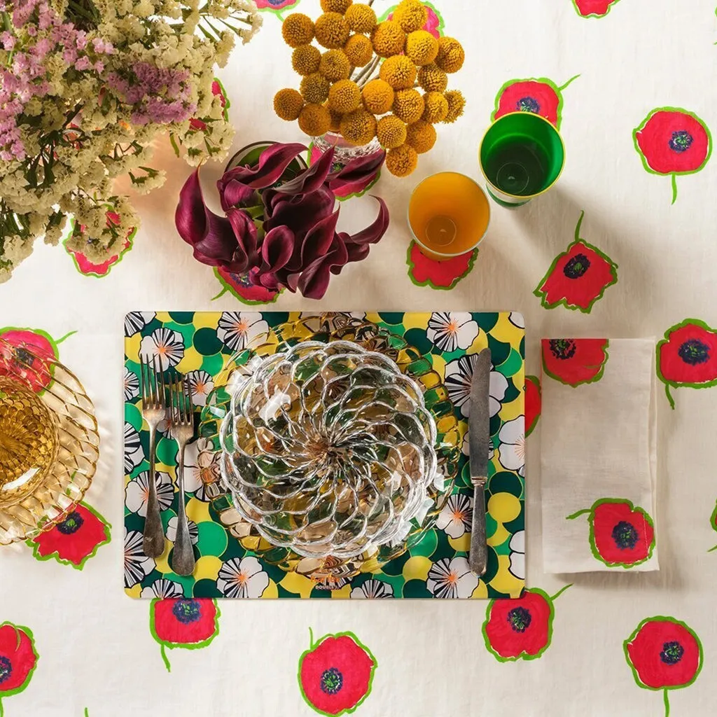 L'Americana Table Mat (Set of 4)