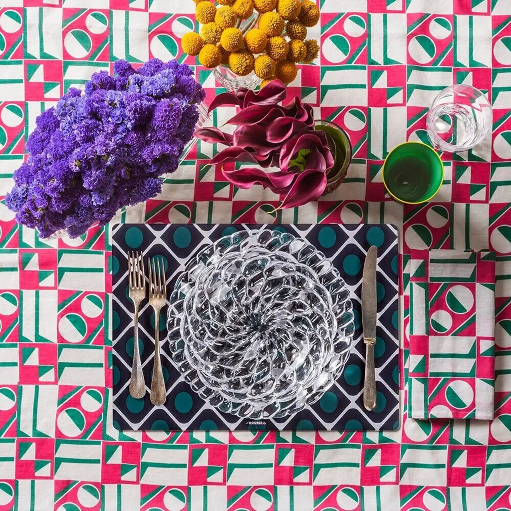 L'Americana Table Mat (Set of 4)