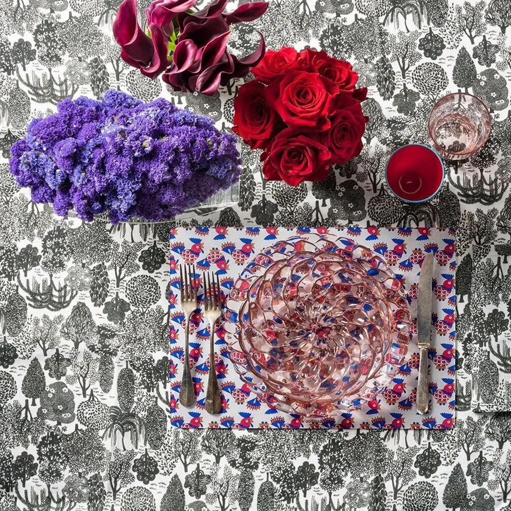 L'Americana Table Mat (Set of 4)