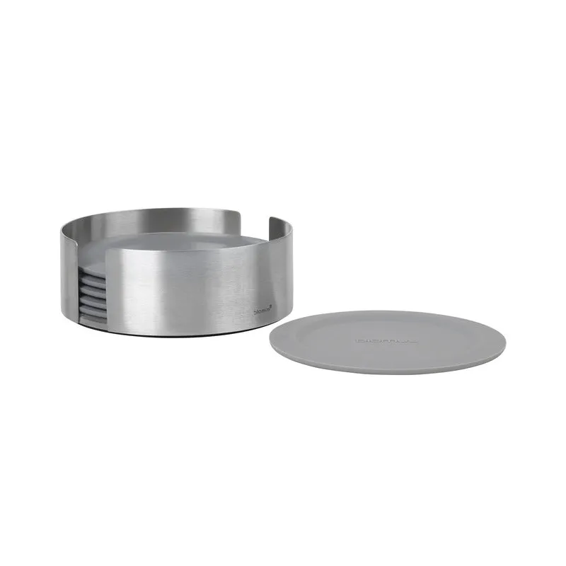 Lareto 6 Piece Coasters
