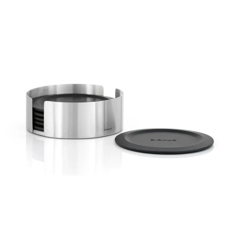 Lareto 6 Piece Coasters