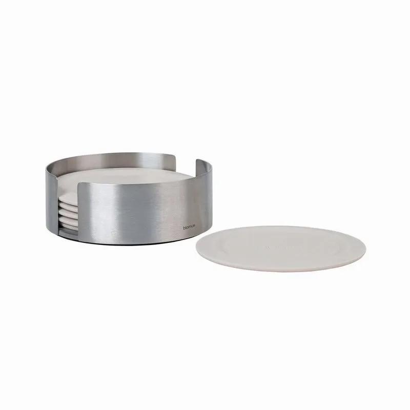 Lareto 6 Piece Coasters
