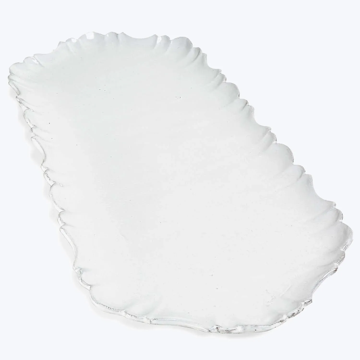 Large Victor Platter