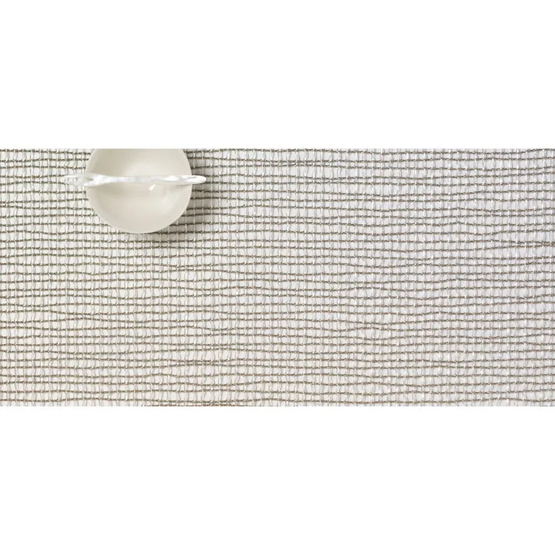 Lattice Rectangle Placemat (Set of 4)