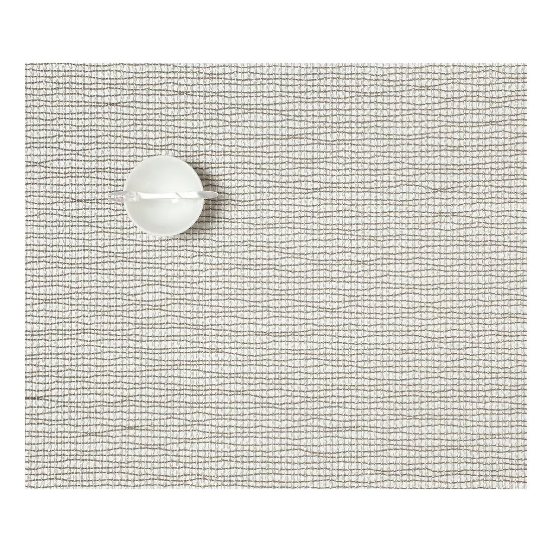 Lattice Rectangle Placemat (Set of 4)