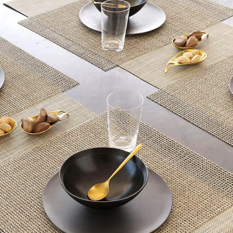 Lattice Rectangle Placemat (Set of 4)