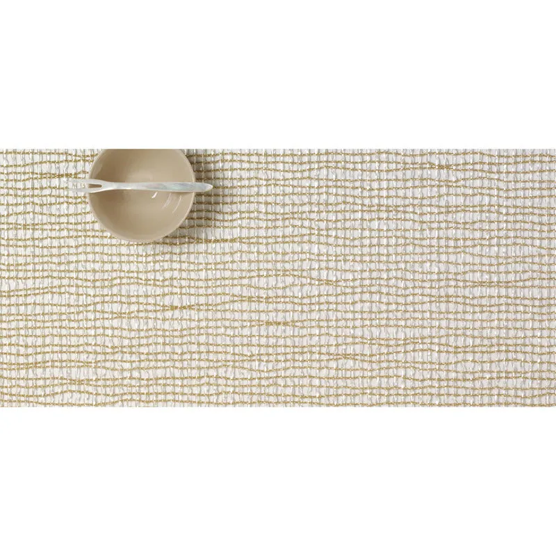 Lattice Rectangle Placemat (Set of 4)