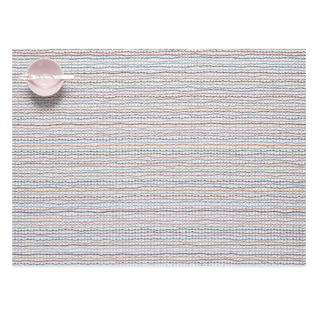 Lattice Rectangle Placemat (Set of 4)