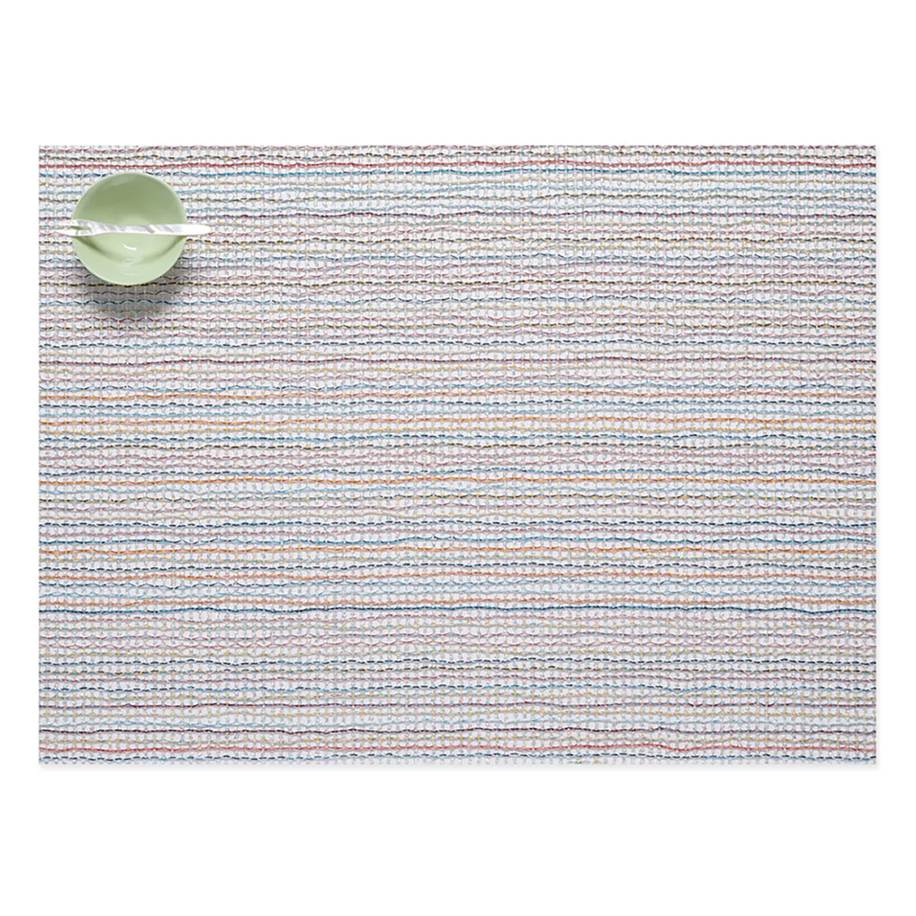 Lattice Rectangle Placemat (Set of 4)