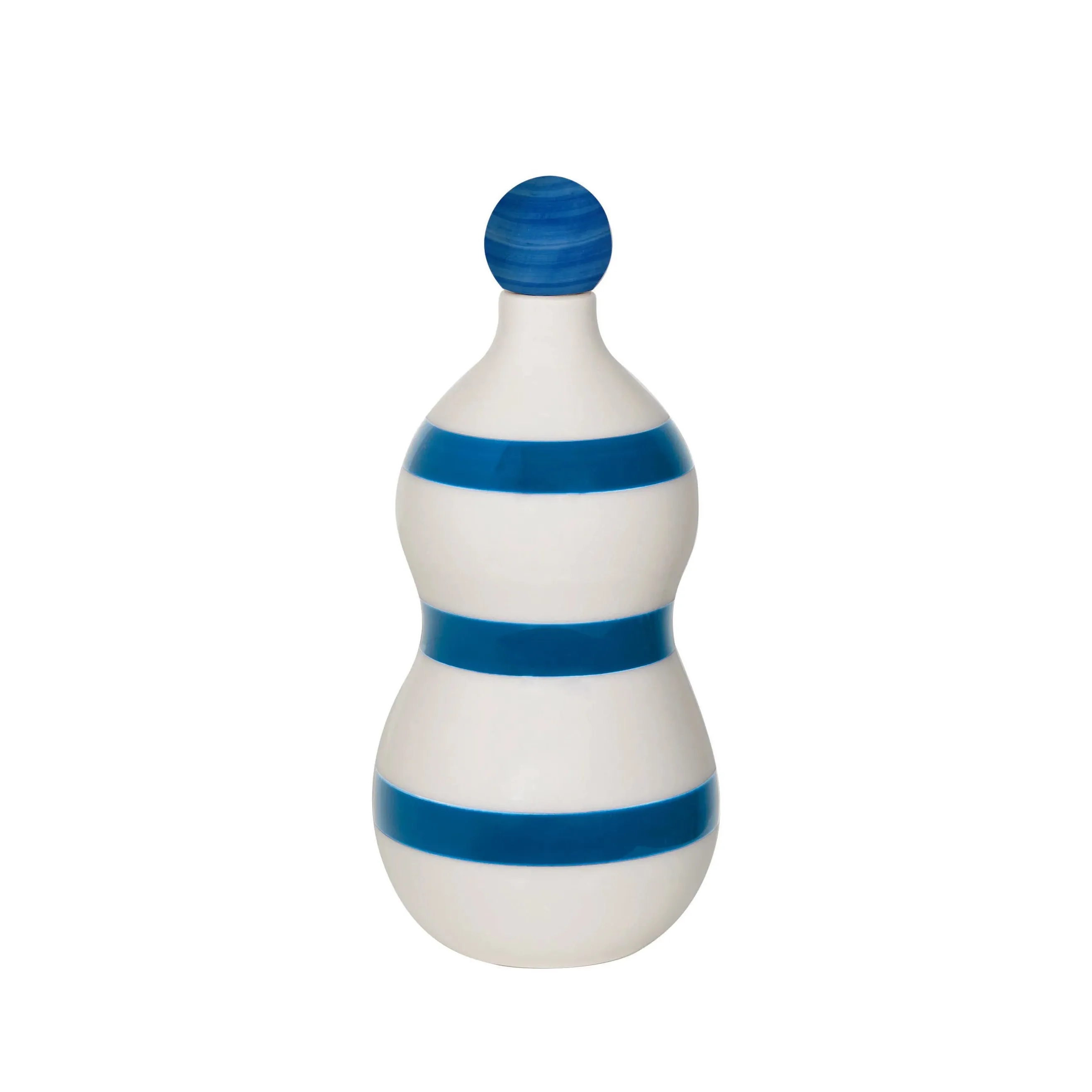 Lido Band Bottle