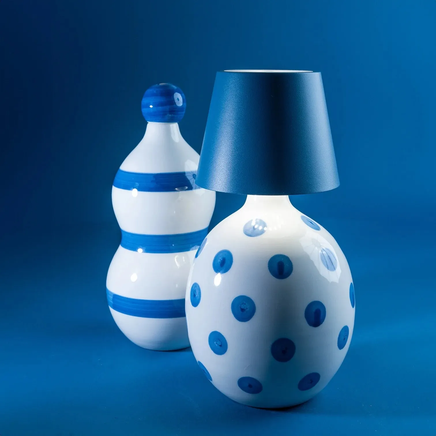 Lido Band Bottle