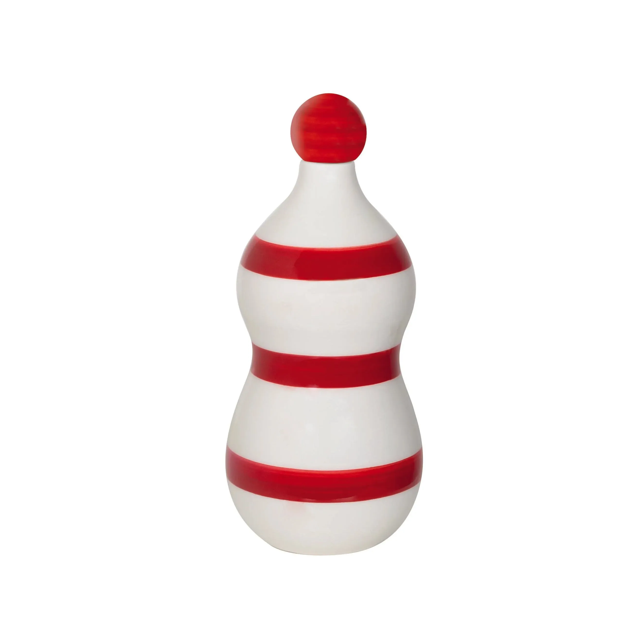Lido Band Bottle