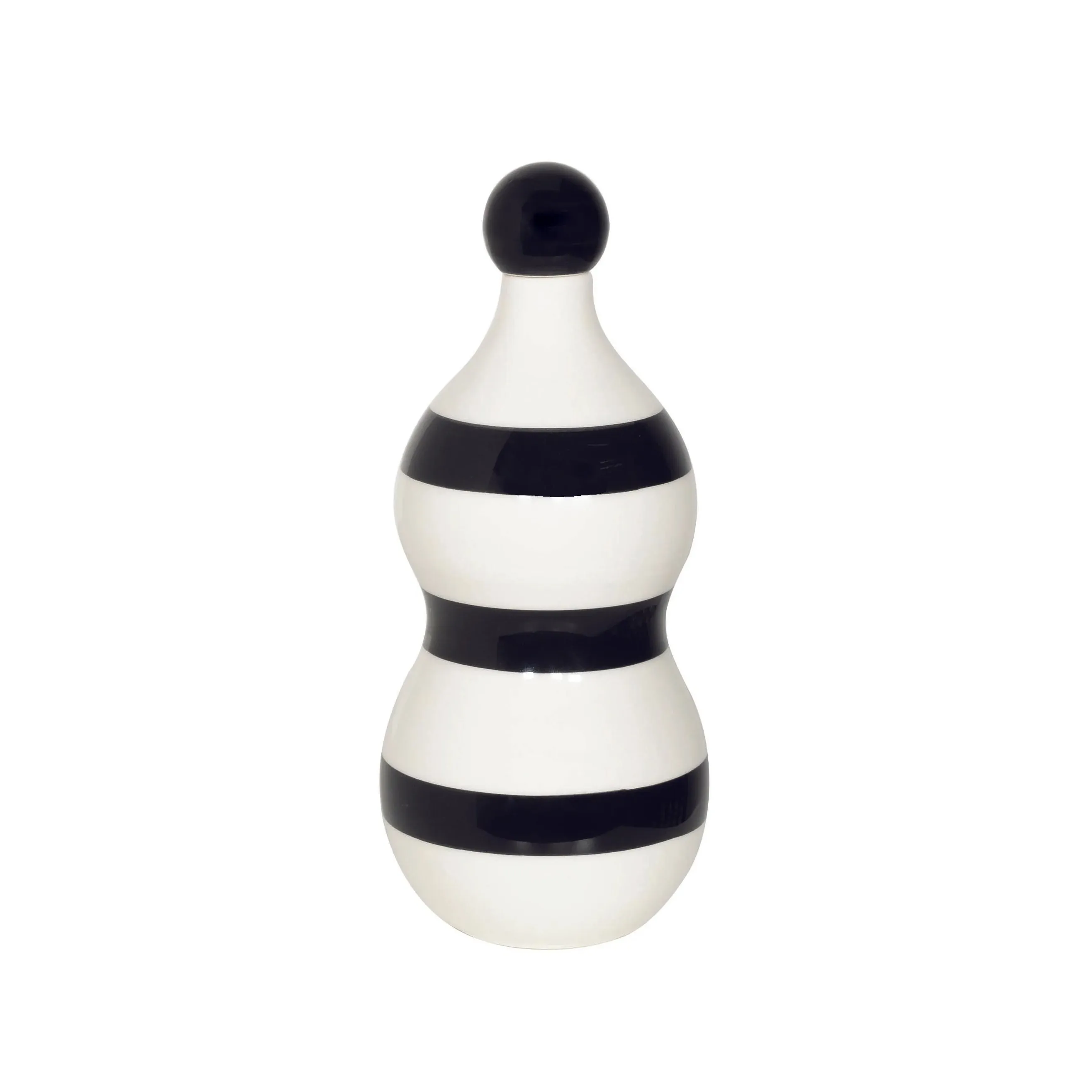 Lido Band Bottle