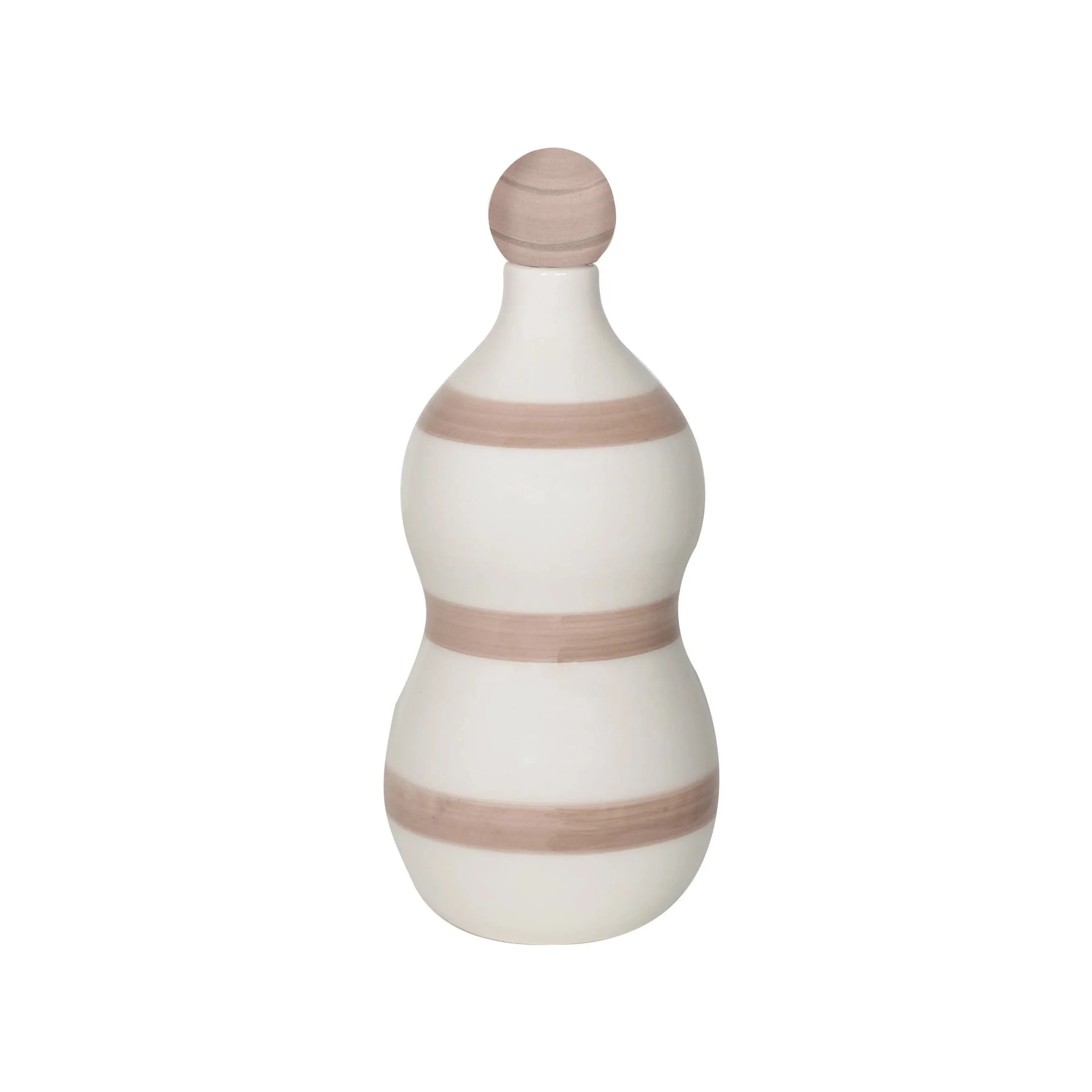 Lido Band Bottle