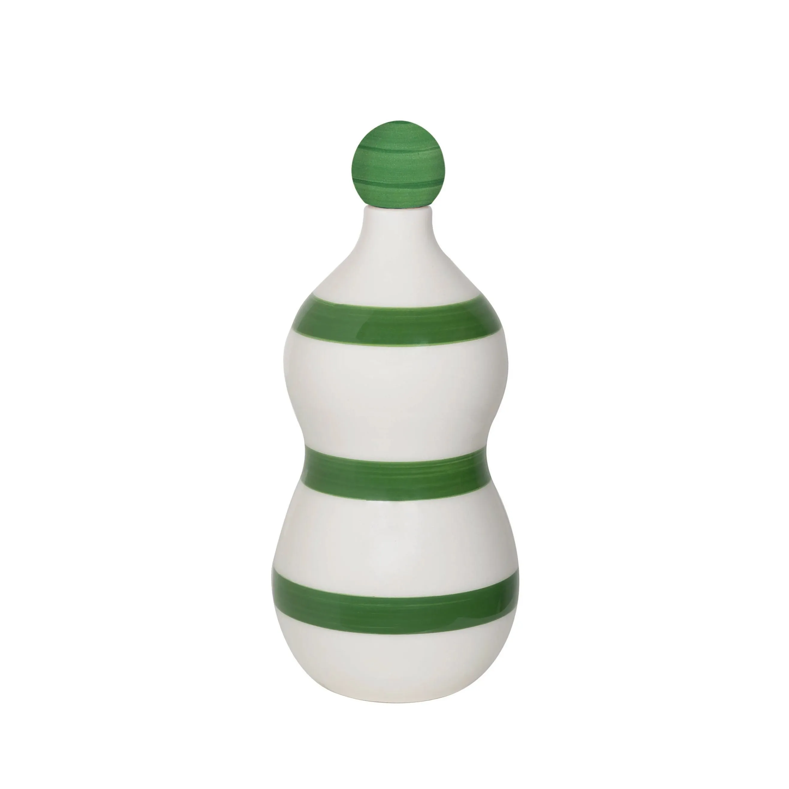 Lido Band Bottle